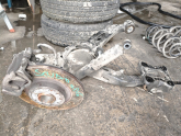 FİAT SCUDO ARKA DİNGİL SAĞ OTO FEDAİ