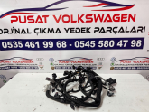 VOLKSWAGEN CC 1.4TSİ CZD MOTOR TESİSATI OTOMATİK 04E 971 627 CC