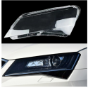 SKODA SUPER B SOL FAR CAMI SIFIR 2016-2019 UYUMLU