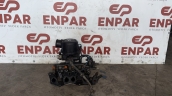FİAT SİENA-PALİO 1.2 8V EMME MANİFOLDU GAZ KELEBEĞİ ENJEKTÖR SET