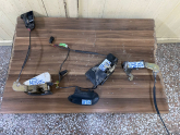 Oto Çıkma Parça / Mekanik / Kapı Kilidi / Ford / Escort / Çıkma Parça 