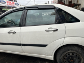 Ford Focus 2004 Çıkma Sol Arka Kapı