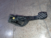 6C1721059M 12-16 POLO IBİZA FABİA ORJ. ÇIKMA DEBRİYAJ PEDALI