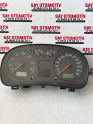 1J0920820A VDO 110008958 GOLF4 BORA GÖSTERGE PANELİ KM SAATİ
