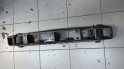 SKODA OCTAVİA TAMPON DEMİR KÖPÜĞÜ 2020-2024 ÇAĞRI OTO MASLAK