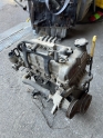 CHEVROLET AVEO 1.2 16 VALF SORUNSUZ MOTOR SAVAŞ OTO