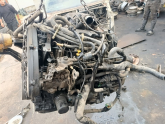 Oto Çıkma Parça / Elektrik / Marş Motoru / Peugeot / Boxer / Çıkma Parça 