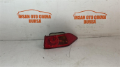 Honda accord sağ stop orijinal çıkma tamirli