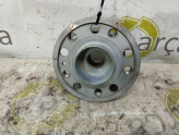 MERCEDES C SERİSİ 2023 2026 W206 W223 ARKA PORYA A2233560100