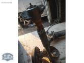 Oto Çıkma Parça / Alt Takım & Direksiyon / Arka Dingil / Seat / Ibiza / Çıkma Parça 