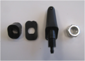 ÖN CAM SU FİSKİYE MEMESİ HYUNDAI H100 97-08 98614-43800