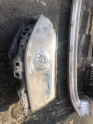 RENAULT MEGANE 2 SAG ÖN FAR MERCEKLİ