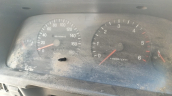 Hyundai H100 devirli kilometre saati