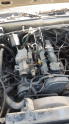 OPEL FRONTERA 2.0 MOTOR.OTO ERKAN ÜNYE