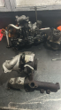 VOLKSWAGEN PASSAT GOLF JETTA 1.6TDİ CAY TURBO ÇIKMA ORJİNAL