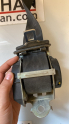 888418448R renault symbol 2015 arka sağ sol uyumlu emniyet kemeri