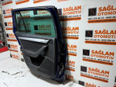 Oto Çıkma Parça / Kaporta & Karoser / Kapı / Skoda / Octavia / Çıkma Parça 