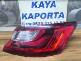 Oto Çıkma Parça / Elektrik / Stop / Renault / Megane / Çıkma Parça 