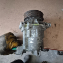 Oto Çıkma Parça / Nissan / Micra / Isıtma, Soğutma & Klima / Klima Kompresörü / Çıkma Parça 