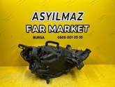 Oto Çıkma Parça / Elektrik / Far / Peugeot / Partner / Çıkma Parça 