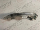 3G0949101  VW Passat 2015 Sonrası Ayna Sinyali Sol