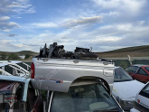 Oto Çıkma Parça / Kaporta & Karoser / Arka Panel / Mazda / 323 / Çıkma Parça 