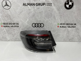 CLİO 5.5 SOL DIŞ STOP SIFIR ORJİNAL 265554288R