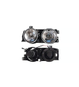 63121391597 E32 E34 87-95 KOMPLE FAR SOL