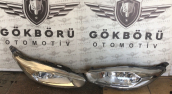 FORD FİESTA SAĞ-SOL FAR