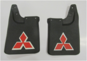 PAÇALIK ARKA SAĞ-SOL MITSUBISHI L200 90-98 TAKIM İKİ PARÇA TOZLUK