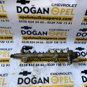 OPEL CORSA D KASA 1.3 DİZEL ÇIKMA REİL BORUSU