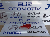 HYUNDAİ İ20  SAĞ SOL REFLEKTÖR 92405-Q0000 ORİJİNAL ÇIKMA