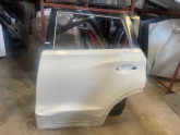 Chery tiggo sol arka kapı