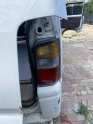 MİTSUBİSHİ L300 SAĞ ARKA ÇAMURLUK