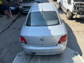 Fiat Linea arka cam