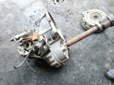 Oto Çıkma Parça / Şanzıman & Vites / Şanzıman Komple / Ford / C-Max / Çıkma Parça 