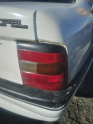 OPEL VECTRA ARKA STOPLAR