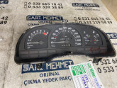 ÇIKMA OPEL ASTRA F KİLOMETRE SAATİ