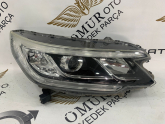 HONDA CR-V SAĞ FAR (13-18) ORİJİNAL ÇIKMA