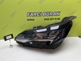 PEUGEOT 3008 5008 FULL LED SOL FAR ORJİNAL 2020-2024 9836230280