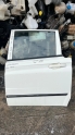 SSANGYONG KYRON SOL ARKA KAPI DOLU - CK OTOMOTİV -
