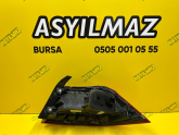 Oto Çıkma Parça / Elektrik / Stop / Volkswagen / Passat / Çıkma Parça 