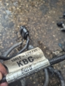 8M5T-14K733-KBC FORD FOCUS SİGORTA KUTU TESİSATI