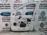 Oto Çıkma Parça / Kaporta & Karoser / Kapı / Dacia / Sandero / Çıkma Parça 