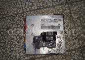 opel corsa b-tigra -astra f motor beyni 16213759
