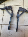 OPEL ASTRA J KAPUT MENTEŞESİ - SAĞ SOL