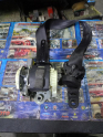 Ford Fiesta 08.15 model sol emniyet kemeri çıkma orijinal