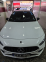 MERCEDES A CLASS W-177 ÖN CAM SENSÖRLÜ