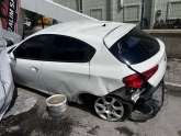 Alfa Romeo Giulietta 2012 Sökme Kupa