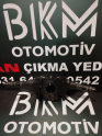 Nissan Juke Silecek ve Sinyal kolu